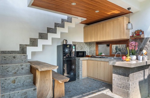 Abiansemal Villa | Ku villa Ubud