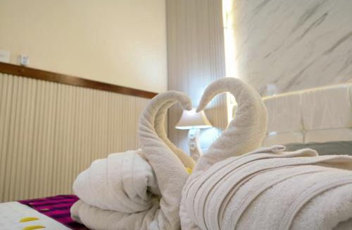 Kutuh House | Kubu Alit Homestay Pandawa