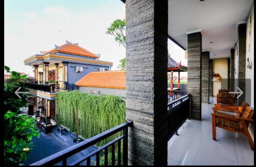 Padangsambian Klod House | Kubu Alvian Guest House