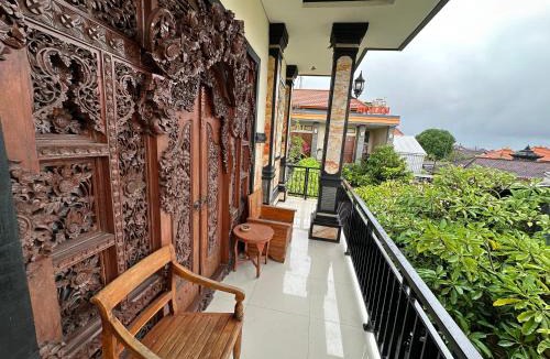 Padangsambian Klod House | Kubu Alvian Guest House