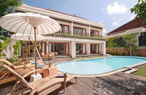 Bukit Villa | Kubu GWK Villa