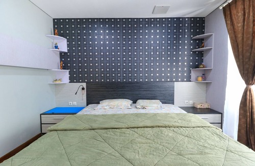 Pemogan Hotel | Kubu Kalih Residence