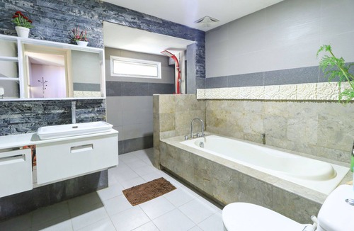 Pemogan Hotel | Kubu Kalih Residence