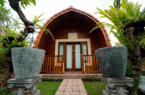 Batuan House | Kubu Kayana Batuan