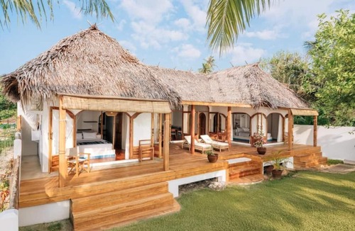 Katiet Villa | Kubu Pantai - Bela Sulu Villas