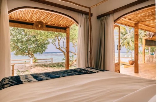 Katiet Villa | Kubu Pantai - Bela Sulu Villas