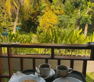 Sukasada Cabin | Kubu River View