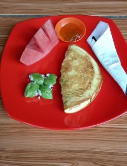 Pemuteran Bed & Breakfast | Kubu Sari Guest House