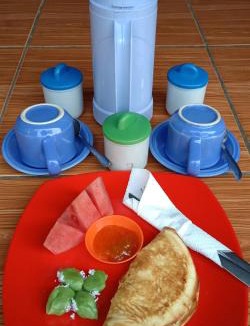 Pemuteran Bed & Breakfast | Kubu Sari Guest House