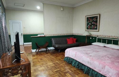 Bandung House | Kulem Gempol