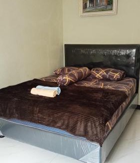 Wonosobo Villa | Kulla villa dieng