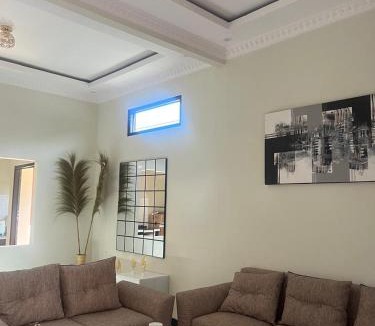 Wonosobo Villa | Kulla villa dieng