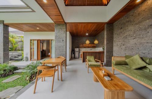 Melayang Villa | Kumis Ubud Villa