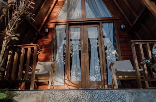 Penida Island Villa | Kupanaha Villa