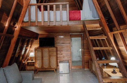 Penida Island Villa | Kupanaha Villa