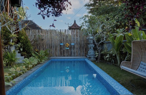 Penida Island Villa | Kupanaha Villa