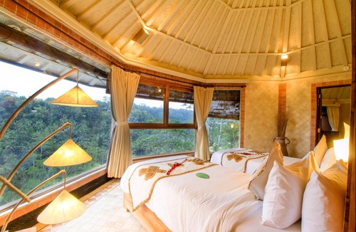 Kedewatan Resort | Kupu Kupu Barong Villas and Tree Spa by L'OCCITANE