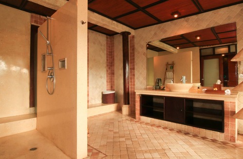 Kedewatan Resort | Kupu Kupu Barong Villas and Tree Spa by L'OCCITANE