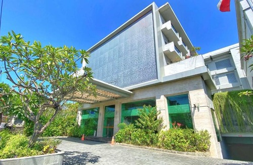 By Pass Ngurah Rai Kuta Hotel | Kuta Galleria Hotel