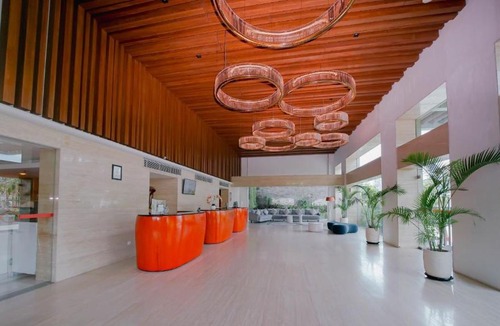 By Pass Ngurah Rai Kuta Hotel | Kuta Galleria Hotel