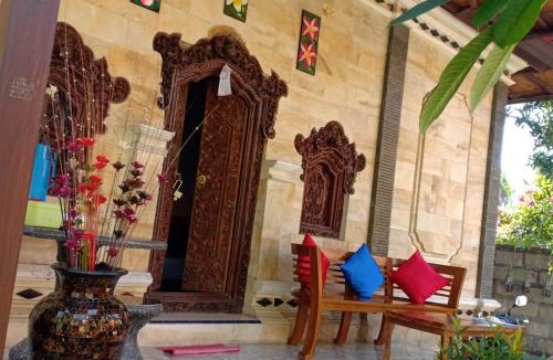 Sampalan House | Kuwera Homestay