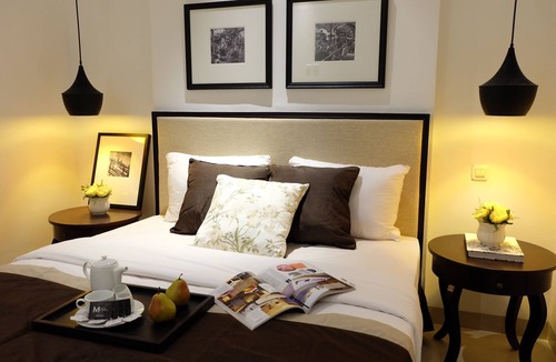 Sorong Hotel | Kyriad M Hotel Sorong