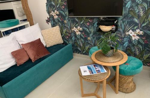 La Madeleine Apartment | L'îlot Bornala
