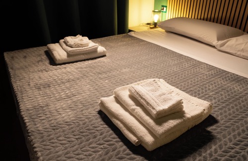 Vomero Bed & Breakfast | l'abbraccio di Maria