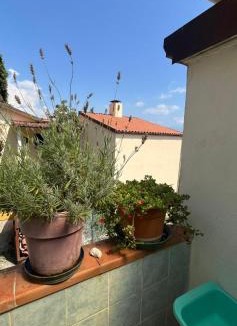 Masero House | L'Aia del Sole e del Relax