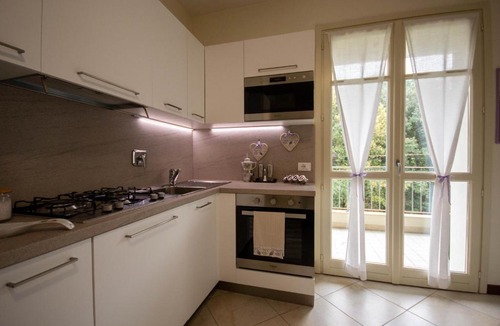 Ronchi Apartment | L'ancora