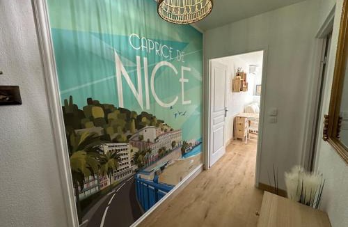 Villeneuve Loubet Beach Apartment | L'appart idéal famille, terrasse, piscine, plage