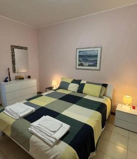 Chianchitta-Trappitello Apartment | L'approdo
