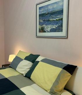 Chianchitta-Trappitello Apartment | L'approdo