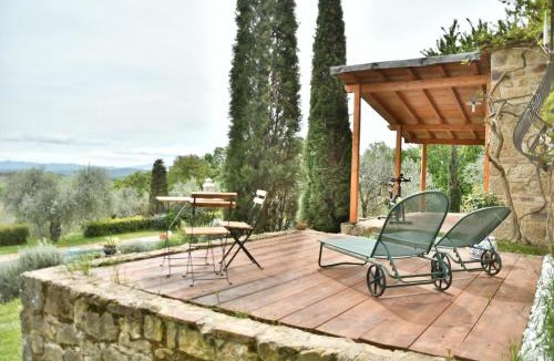 Chianciano Terme Apartment | L'Aquila e L'Ulivo