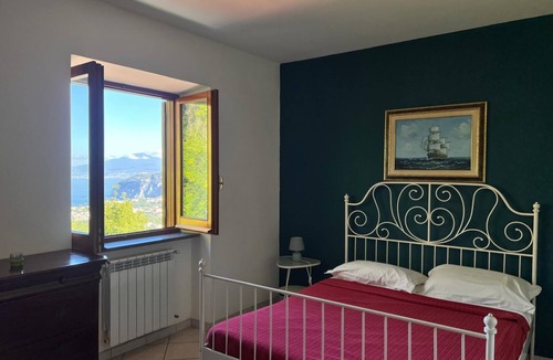 Sant'Agnello Bed & Breakfast | L' ARANCIO IN FIORE