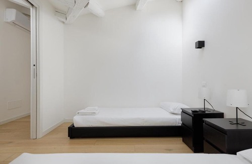 Barriera Vecchia-San Giacomo Apartment | L'attico del Fanciullino a Trieste