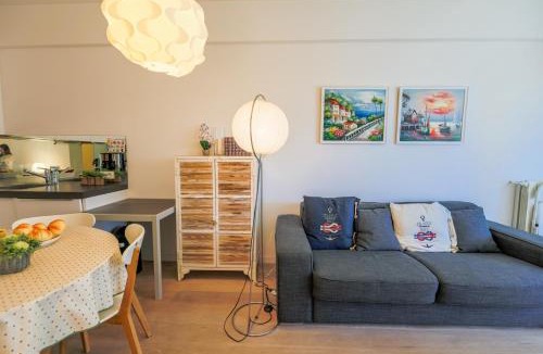 Gambetta Apartment | L'AUSTERLITZ