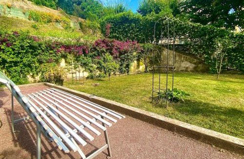 Saint-Sylvestre Apartment | L'Avenir du Ray