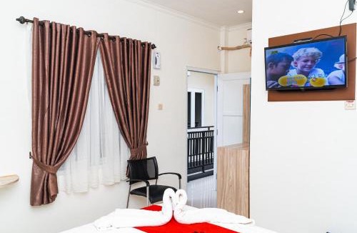 Baranangsiang House | L'cost Homestay