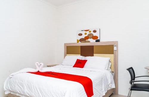 Baranangsiang House | L'cost Homestay