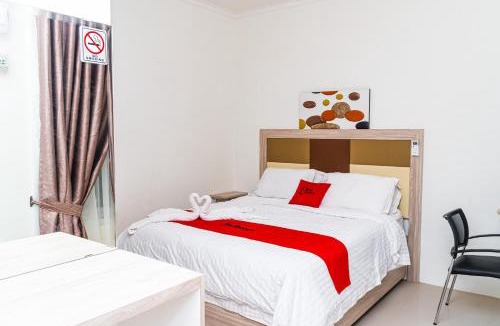 Baranangsiang House | L'cost Homestay