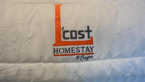 Baranangsiang House | L'cost Homestay