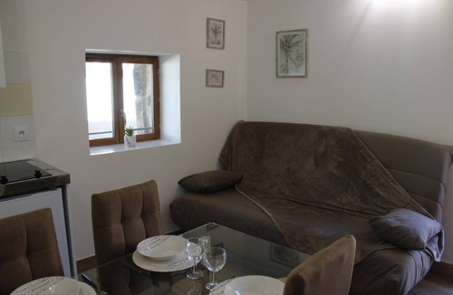 Luceram House | L'Ecureuil de Lucéram - LUCERAM