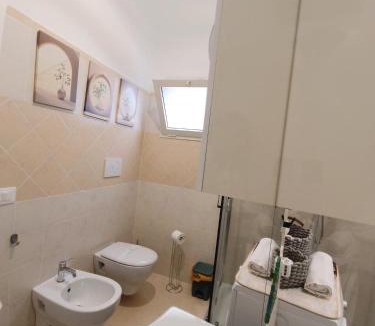 Conca dei Marini House | L'Eden di Turo Brand New Loft