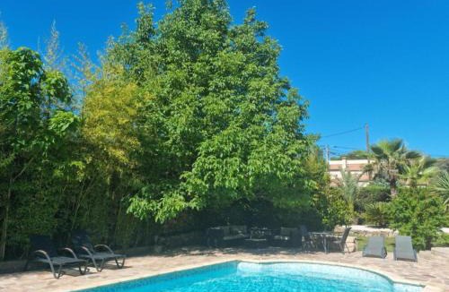 Fayence Villa | L'eden Provençal