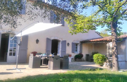 La Colle-sur-Loup House | L'Escaillon