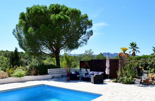 La Bouverie House | l'Escale JALS