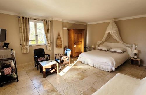 Tourrettes Bed & Breakfast | L'Escale Provençale