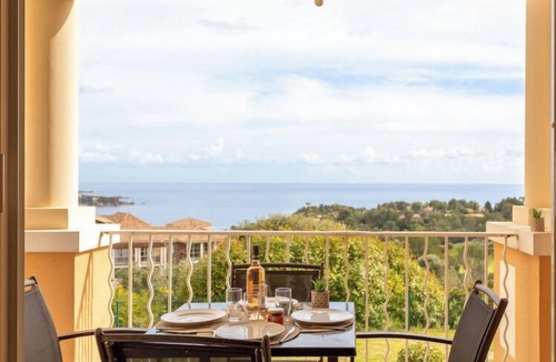 Cap Esterel Apartment | L'Esquinade (G5 130) by Interhome