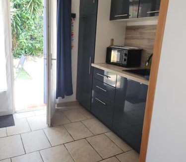 Frejus Apartment | L'esterel